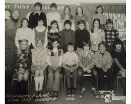 Westmoor Class Picture