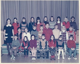 Winkelman Class Picture